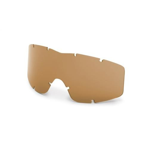Ess Profile Hi-def Bronze Lenses 