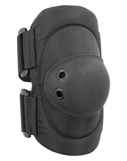 Damascus Imperial Hard Shell Cap Elbow Pads 