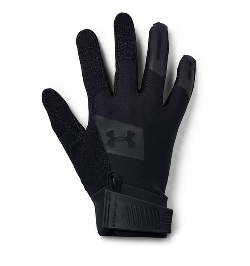 Ua Men's Tactical Blackout Glove 2.0
