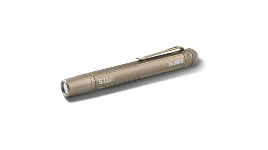 Edc Pl 2aaa Flashlight