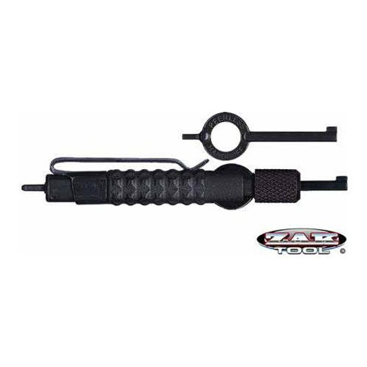 Zak Tool Carbon Fiber Ext Tool-pckt 
