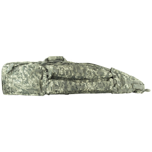 NCSTAR Ncstar Vism Drag Bag Dgtl Acu 