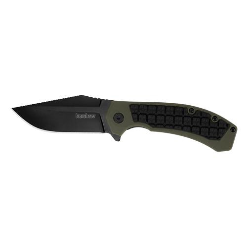 Kershaw Faultline 