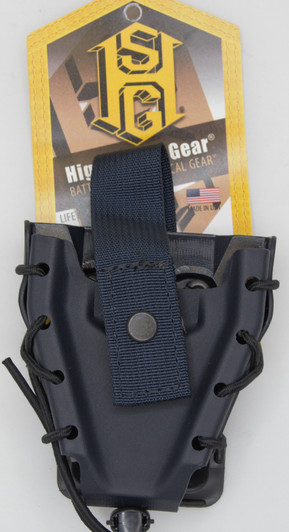 Slick Handcuff Taco U-mount