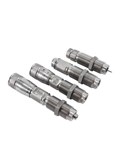 Lyman Pro Die Pack .223 Rem - 4-die Set