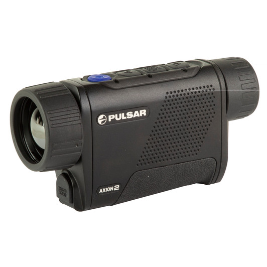 Pulsar Axion 2 Xq35 Pro 2-8x - Thermal Monocular 50hz
