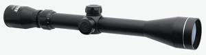 Konus Scope Konushot 3-12x40 - 30/30 Reticle Matte