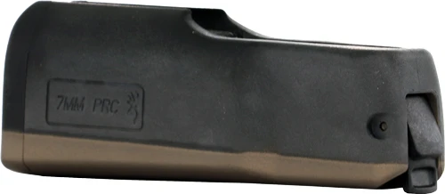 Browning Magazine X-bolt 7mm - Prc Smoked Bronze*
