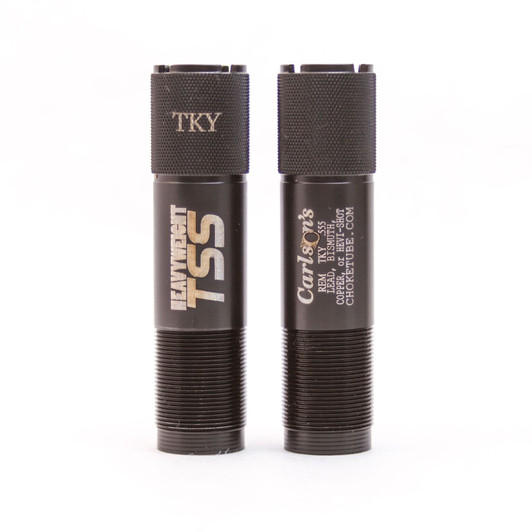 Carlsons Choke Tube Tss Turkey - 20ga Extended .555 Rem Choke