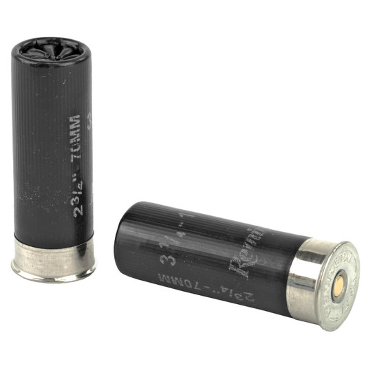 Remington Rem Gam Load 12ga 2 3/4" #7.5 25/250 