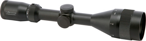 Konus Cx Scope 6-18x50 6.5cm - Ao Duplex Black*