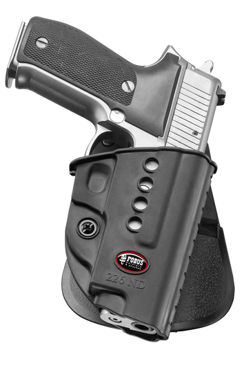 Fobus E2 Holster Roto Paddle - Sig 220/226