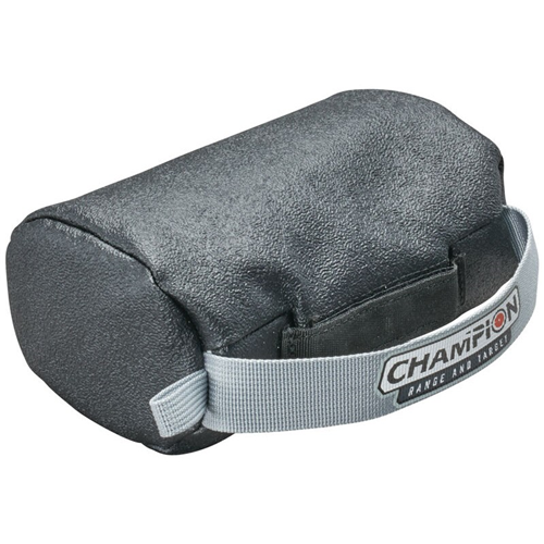 Champion Rear Cylinder Grip - Bag Tuff Hide Material