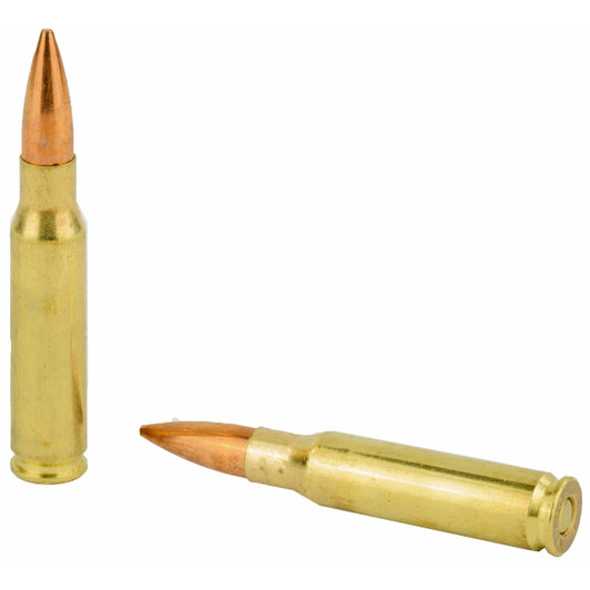 Remington Rem Matchking 308win 175gr Bthp 20/