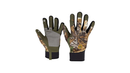 Arctic Shield Heat Echo - Shooters Gloves Rt Max-7 Med