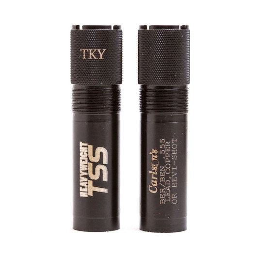 Carlsons Choke Tube Tss Turkey - 20ga Extended .555 Ber Mobil