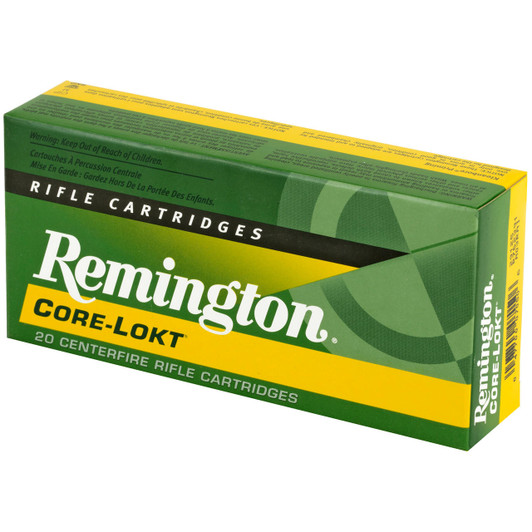 Remington Rem 7.62x39 125gr Psp 20/200