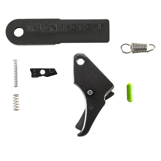 Apex Trigger Duty/carry - Enhancement Kit M&p Shield 45