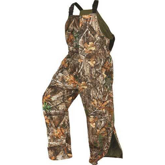 Arctic Shield Classic Elite - Bib Realtree Edge Large