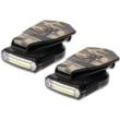 Browning Night Seeker 2 Ovix - Cap Light Usb Rchgbl Whte/grn