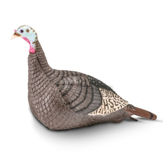 Hs Strut Turkey Decoy Hen - Strut-lite