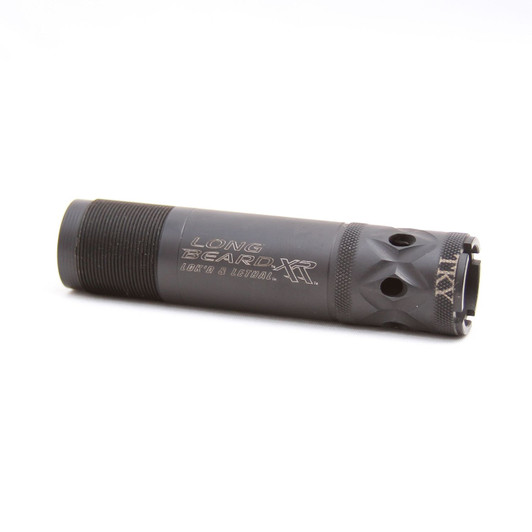 Carlsons Choke Tube Long Beard - Xr 12ga Ported .665 Invector+