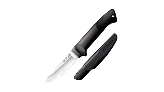 Cold Steel Pendleton Lite - Hunter 3.58" Plain Edge Blade