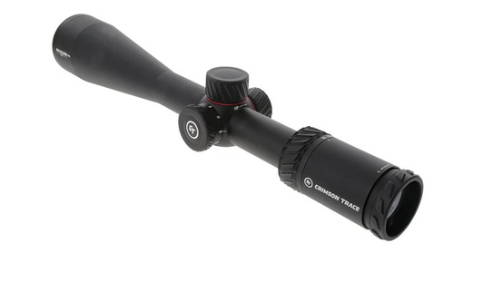Crimson Trace Scope Brushline - Pro 4-16x50 Bdc Pro Sf 30mm<