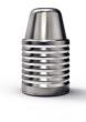 Lee Six Cavity Mold - .430 240gr-swc No Handles!