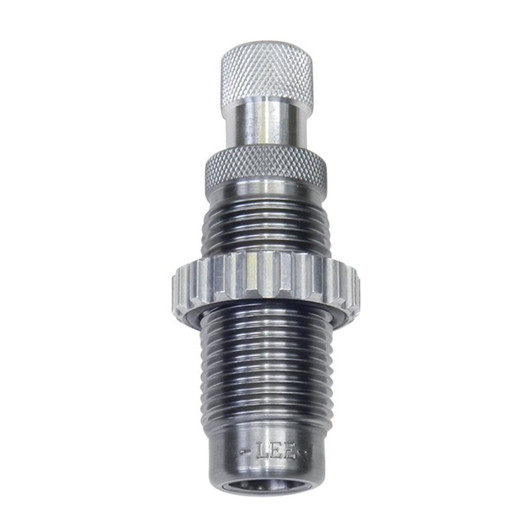 Lee Carbide Factory Crimp Die - .38 Special/.357 Magnum