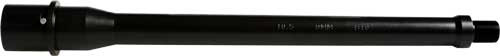 Stern Def. Barrel 9mm 10.5" - 1/2-36" 1:10 Melonite Ar-15