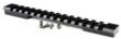 Warne Rail Mountain Tech - Howa/vanguard La Matte
