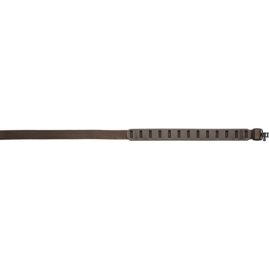 Quake Slimline Sling - Brown