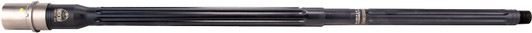 Faxon Ar10 Bbl 6.5 Creedmoor - 22" 1:8 5r Heavy Fluted Blk