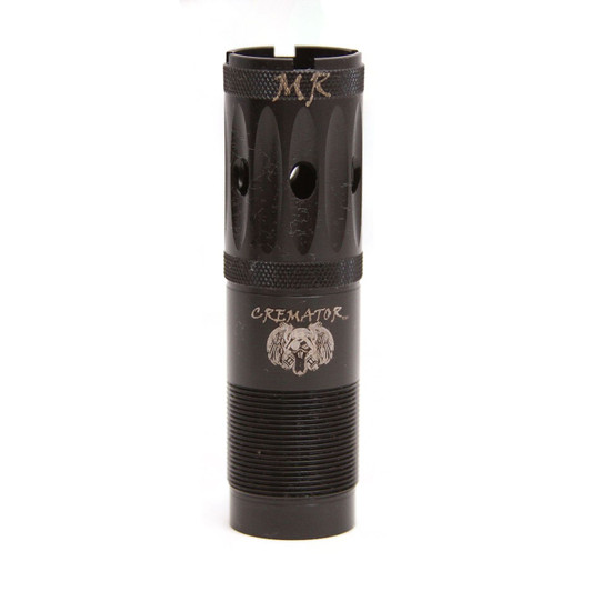 Carlsons Choke Tube Cremator - 12ga Ported M-range Invector