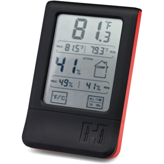 Hornady Digital Hygrometer -