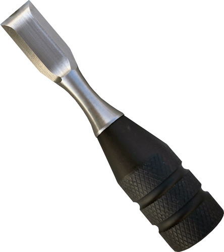 Mountain Tactical Tikka T3/t3x - Bolt Handle Kit Knurled Cut
