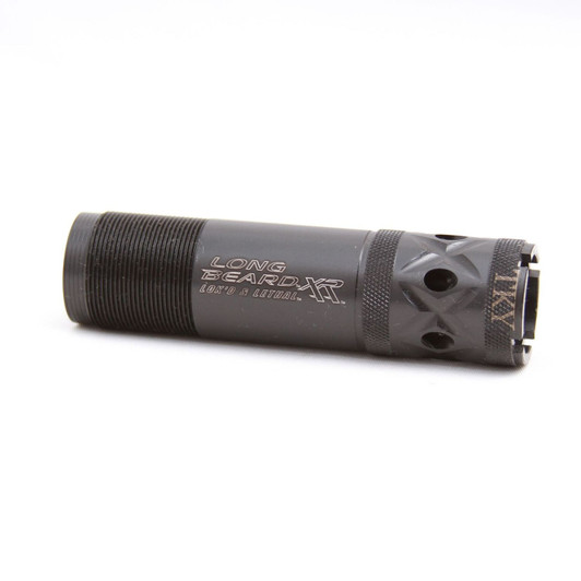 Carlsons Choke Tube Long Beard - Xr 12ga Ported .660 Rem Choke