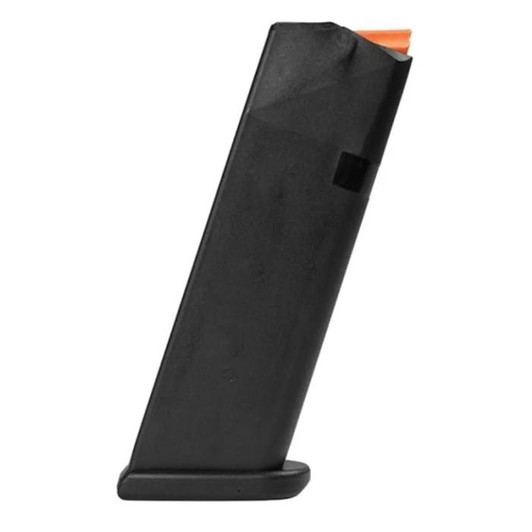 Glock Oem Magazine Gen5 G21 - 45acp 13rd Orange Follower