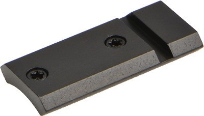 Warne Base Maxima Extension - Base Only .554" Rem 700 Matte!