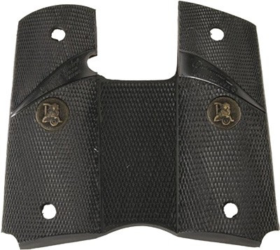 Pachmayr Signature Grip For - Colt Officer's Model