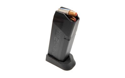 Amend2 Magazine For Glock 19 - 10rd Polymer Black