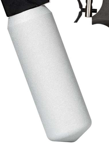 Hammerli Ap20 Air Cylinder - Silver