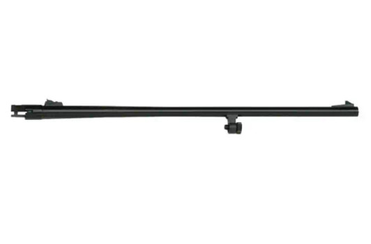 Mb Barrel 500 20ga 3" Blued - 24" Rifle Sights Cylinder