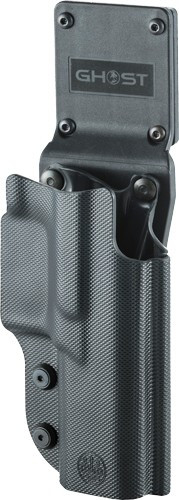Beretta Holster Apx Paddle - Style Rh Polymer Black