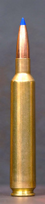 Weatherby 6.5 Wby Rpm 127gr - Barnes Lrx 20rd 10bx/case