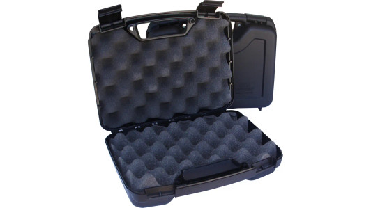 Mtm Single Handgun Case - Up To 4" Barrel Lockable