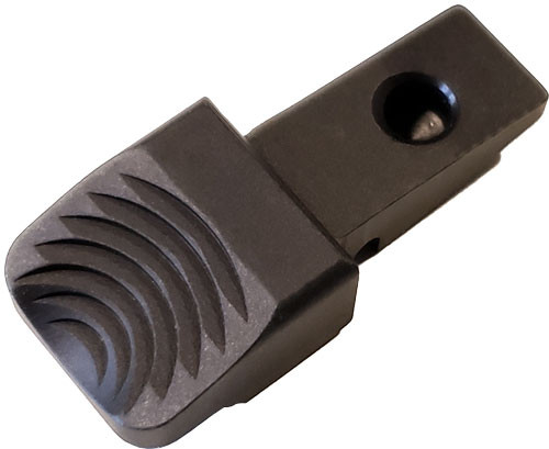 Mountain Tactical Tikka T1x - Extended Mag Release Billet