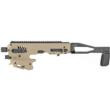 Caa Mck Micro Conversion Kit - Gen 2 Taurus G2c/g3/g3c Tanfde