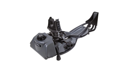 Caldwell Hydrosled Shooting - Rest